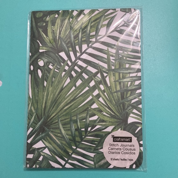 3 Craft Smart Stitch Journals (New) - Picture 6 of 6